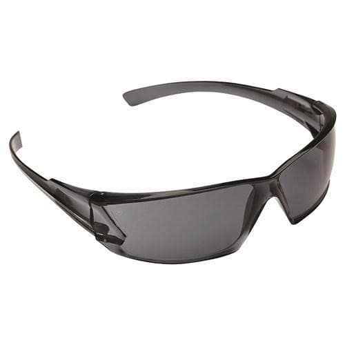 Pro Choice Breeze Mkii Smoke Safety Glasses X12 - 9142