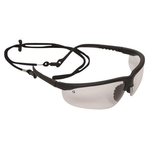 Pro Choice Fusion Indoor / Outdoor (Bonus Spec Cord) Safety Glasses X12 - 9208