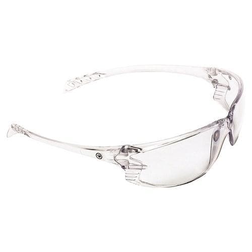 Pro Choice Series Clear X12 Safety Glasses - 9900