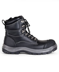 Roadtrain Lace Up Boot 9F0