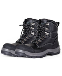 Roadtrain Lace Up Boot 9F0