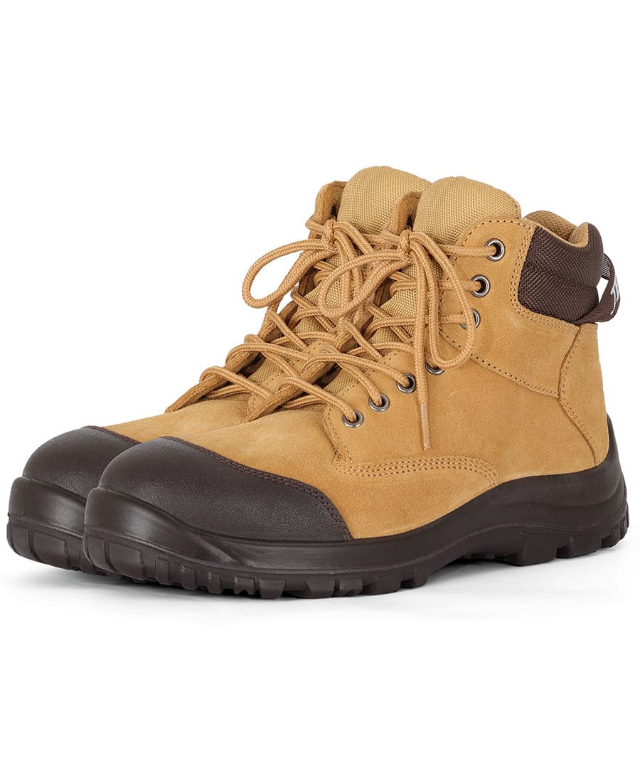 Steeler Lace Up Safety Boot 9G4