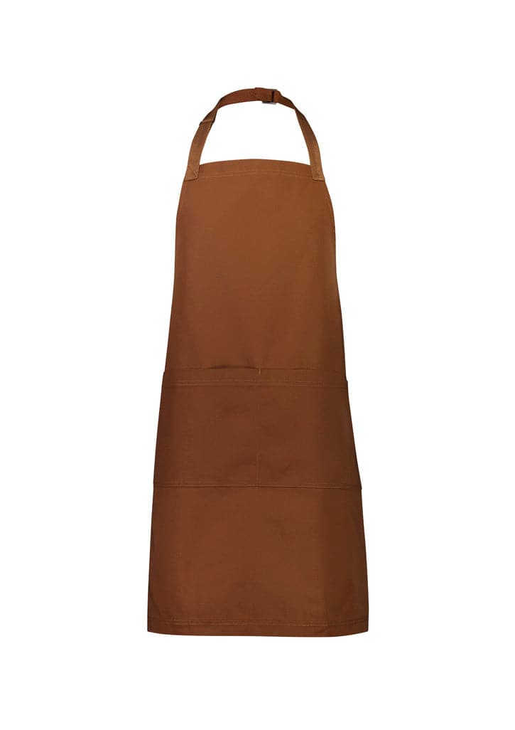 Biz Collection Barley Apron BA35