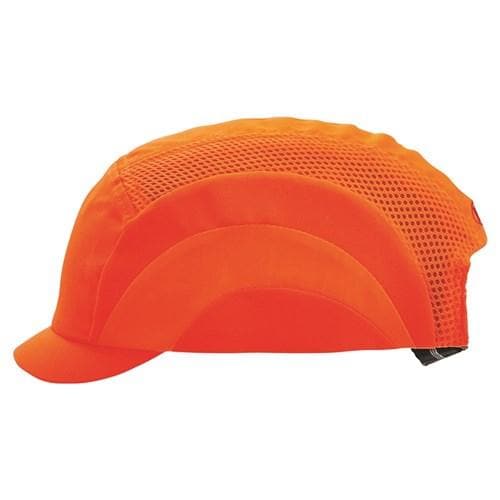 Pro Choice Bump Cap - Micro Peak - BCFOMP