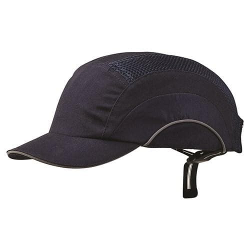 Pro Choice Bump Cap - Short Peak - BCNSP