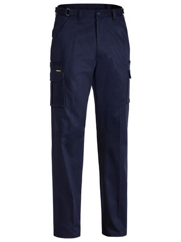 Bisley Workwear Original 8 Pocket Cargo Pant BPC6007