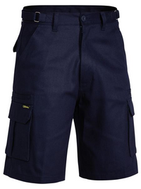 Bisley Workwear Original 8 Pocket Cargo Short BSHC1007