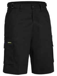 Bisley Workwear Original 8 Pocket Cargo Short BSHC1007