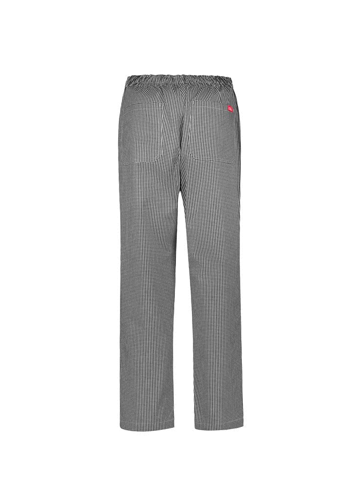 Biz Collection Dash Womens Chef Pant - CH234L - Flash Uniforms 