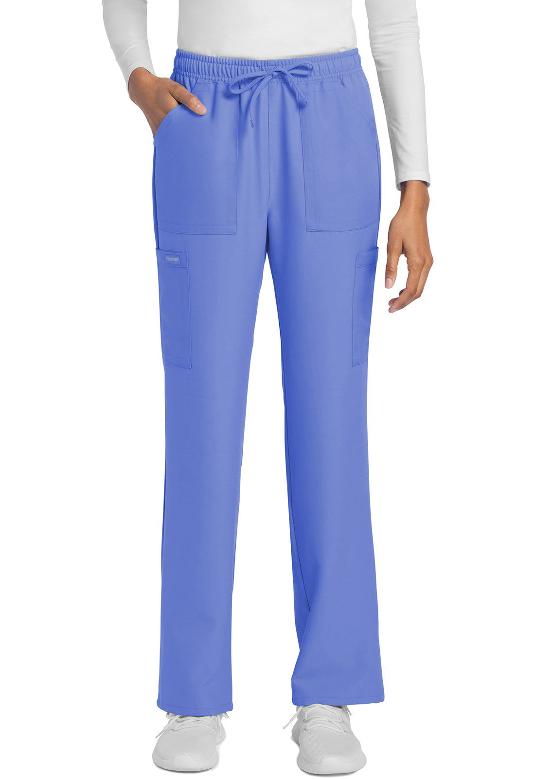 Cherokee Ultra Women's City Straight Leg Scrub Pant CK272A