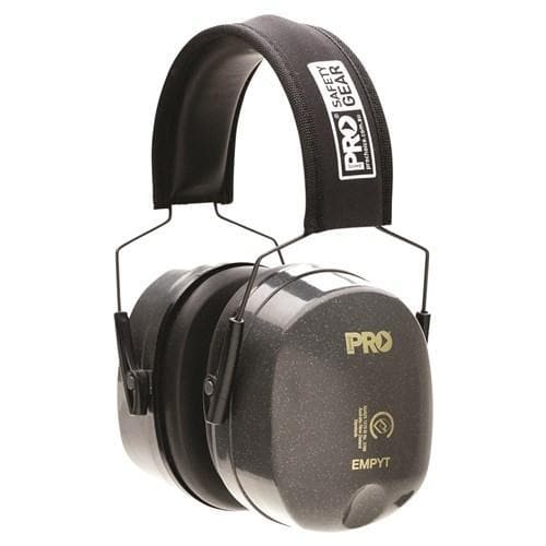 Pro Choice Python Earmuffs - EMPYT PPE Pro Choice CLASS 5  