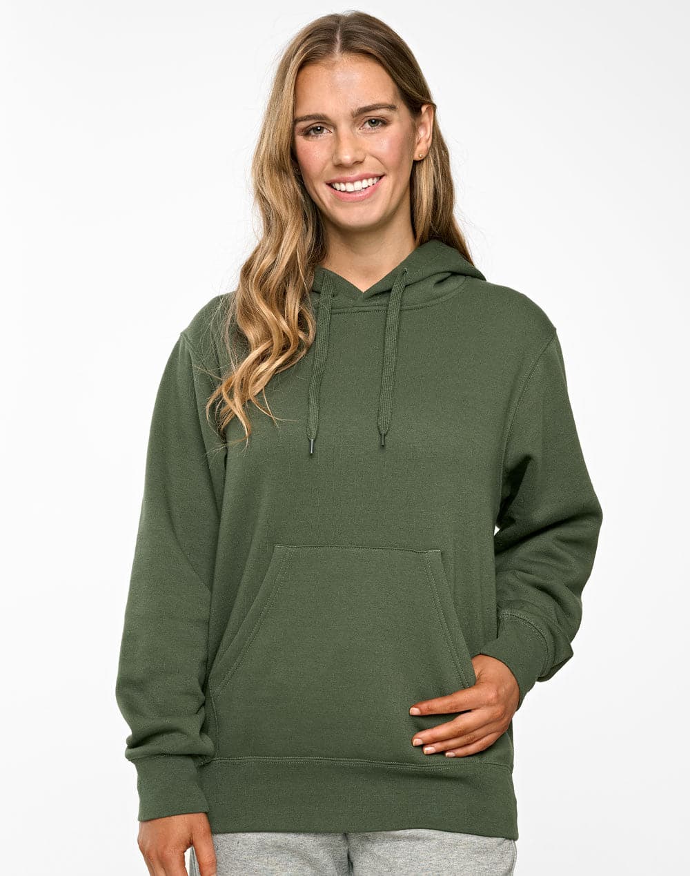 Winning Spirit Passion Fleece Hoodie - Unisex Fl09