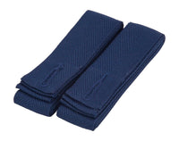 Changeable Apron Straps AP08(M3001) Hospitality & Chefwear Winning Spirit Navy  