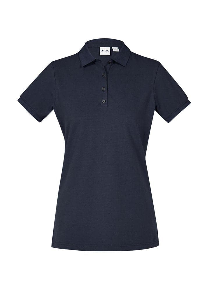 Ladies City Polo Shirt P105LS - Flash Uniforms 