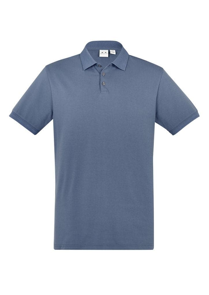 Mens City Corporate Polo Shirt P105MS - Flash Uniforms 