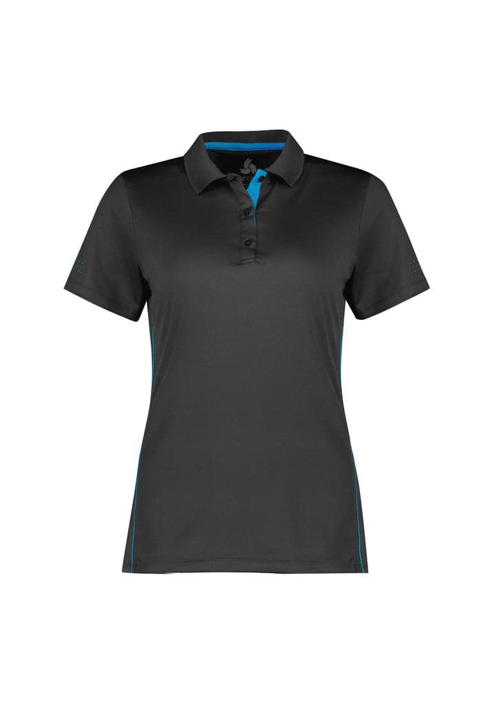 Biz Collection Balance Ladies Polo  P200LS - Flash Uniforms 