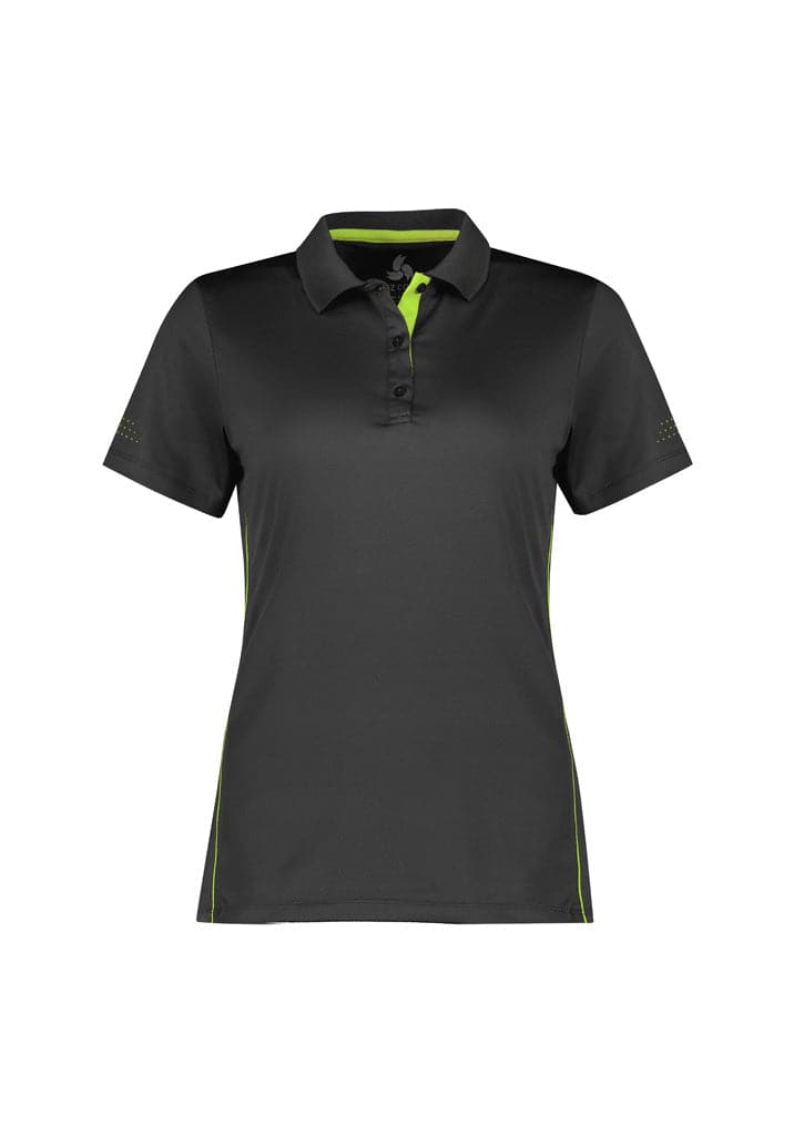 Biz Collection Balance Ladies Polo  P200LS - Flash Uniforms 