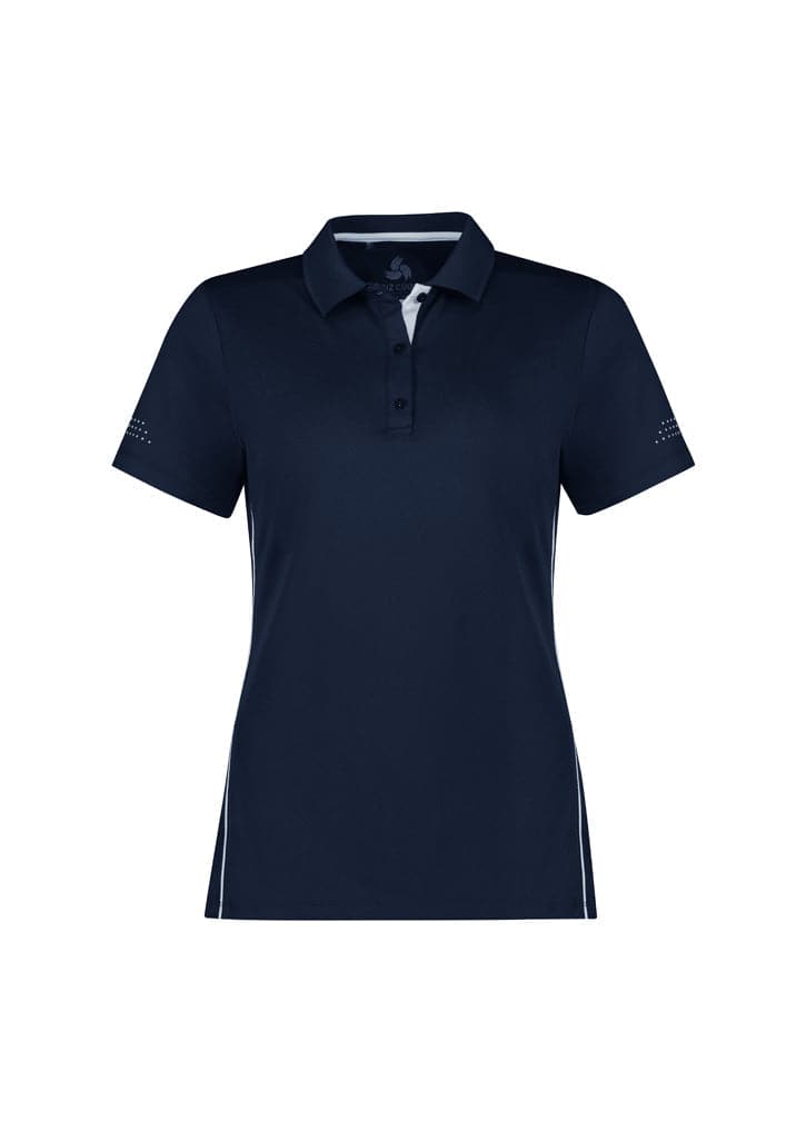 Biz Collection Balance Ladies Polo  P200LS - Flash Uniforms 