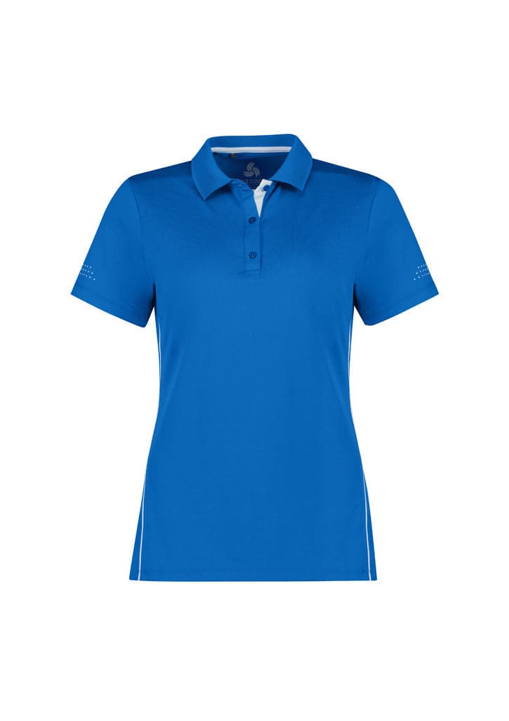 Biz Collection Balance Ladies Polo  P200LS - Flash Uniforms 