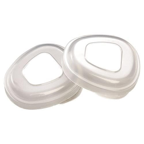 Pro Choice Prefilter Retainer Caps For Pro Cartridges - PCRC PPE Pro Choice   