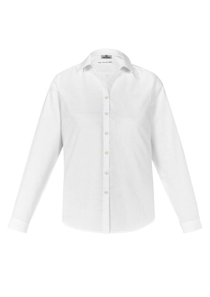 Ladies Memphis Corporate Shirt S127LL.