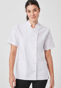 Biz Care Women's Essence Pharmacy Dentist Jacket CPT451LS