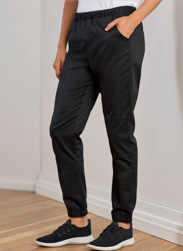 Biz Collection  Women's Cajun Chef Jogger Pant CH433L