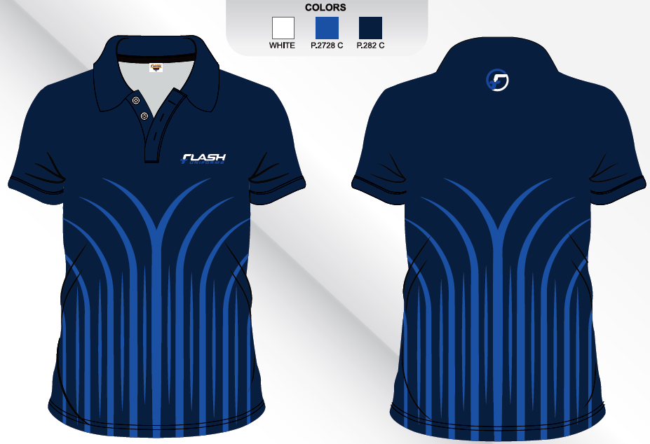 Custom Sublimated Polo Shirt SP04  Sublimation   