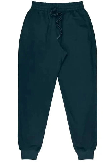 Aussie Pacific Tapered Fleece Kids Pants 3608  Aussie Pacific NAVY 4 