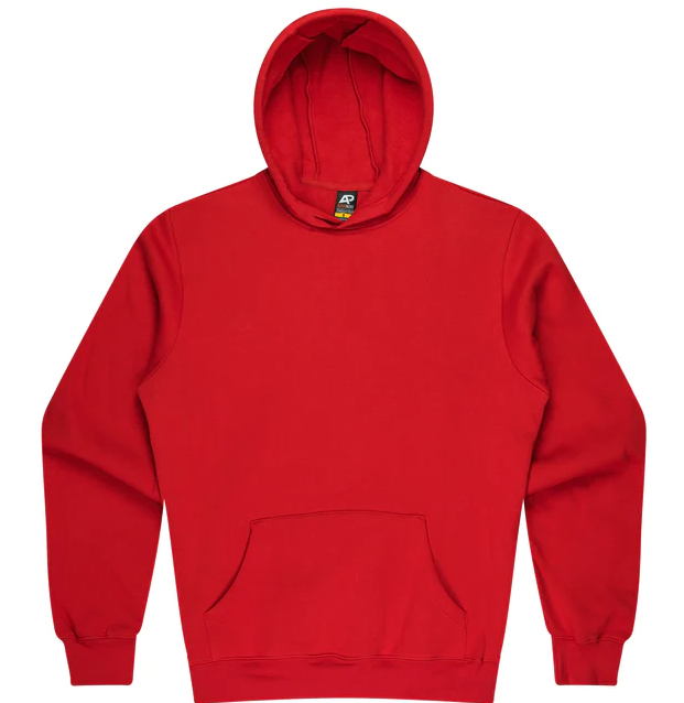 Aussie Pacific Torquay Kids Hoodies Casual Wear Aussie Pacific Red 4 