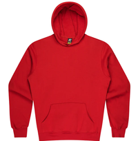 Aussie Pacific Torquay Kids Hoodies Casual Wear Aussie Pacific Red 4 