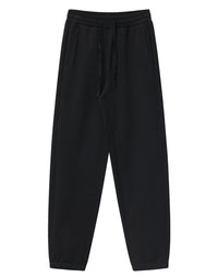 Air-Layered Unisex CVC Sweat Pants TP05