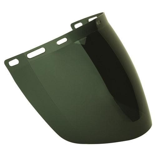 Pro Choice Shade 5 Polycarbonate Visor To Fit Bg & Hhbge - VS5