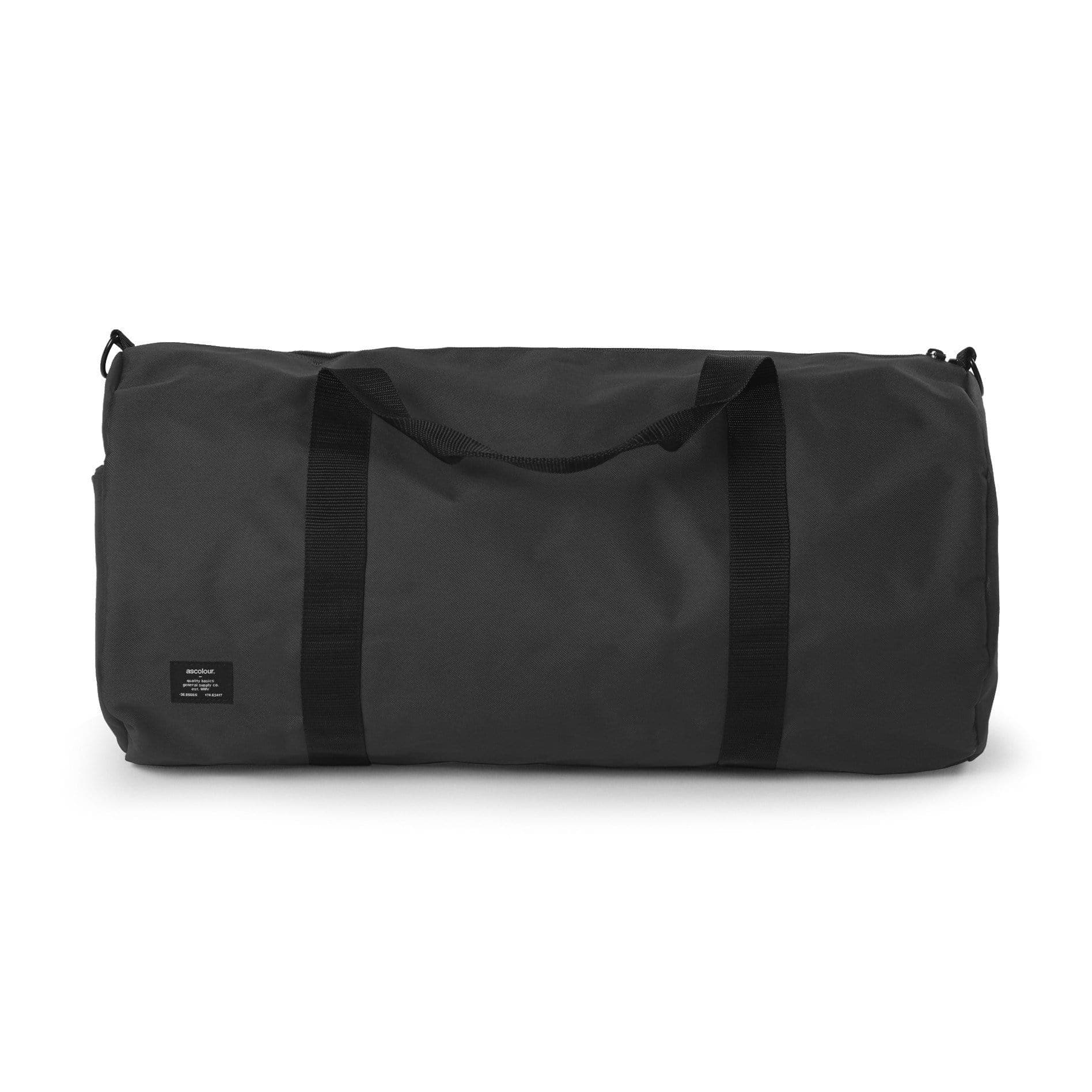 As Colour area contrast duffle bag 1008 Active Wear As Colour   