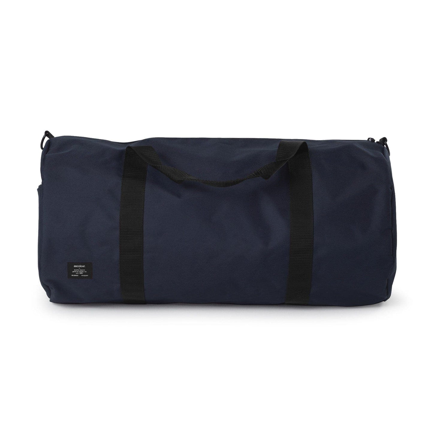 As Colour area contrast duffle bag 1008 Active Wear As Colour   