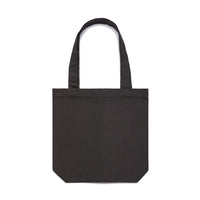 As Colour carrie tote bag 1001 Active Wear As Colour GRAPHITE OS 