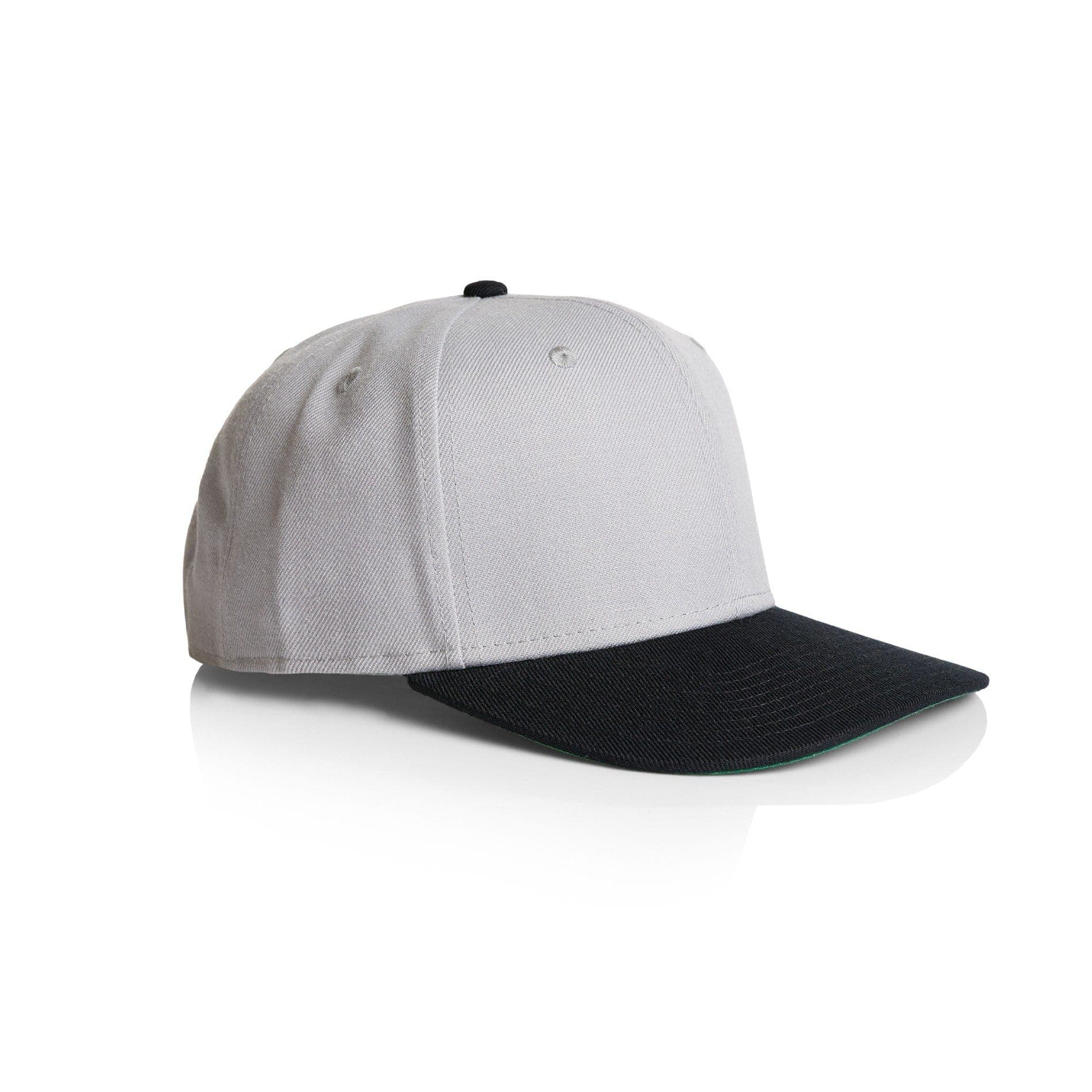 As Colour clip snapback cap 1102 Active Wear As Colour   