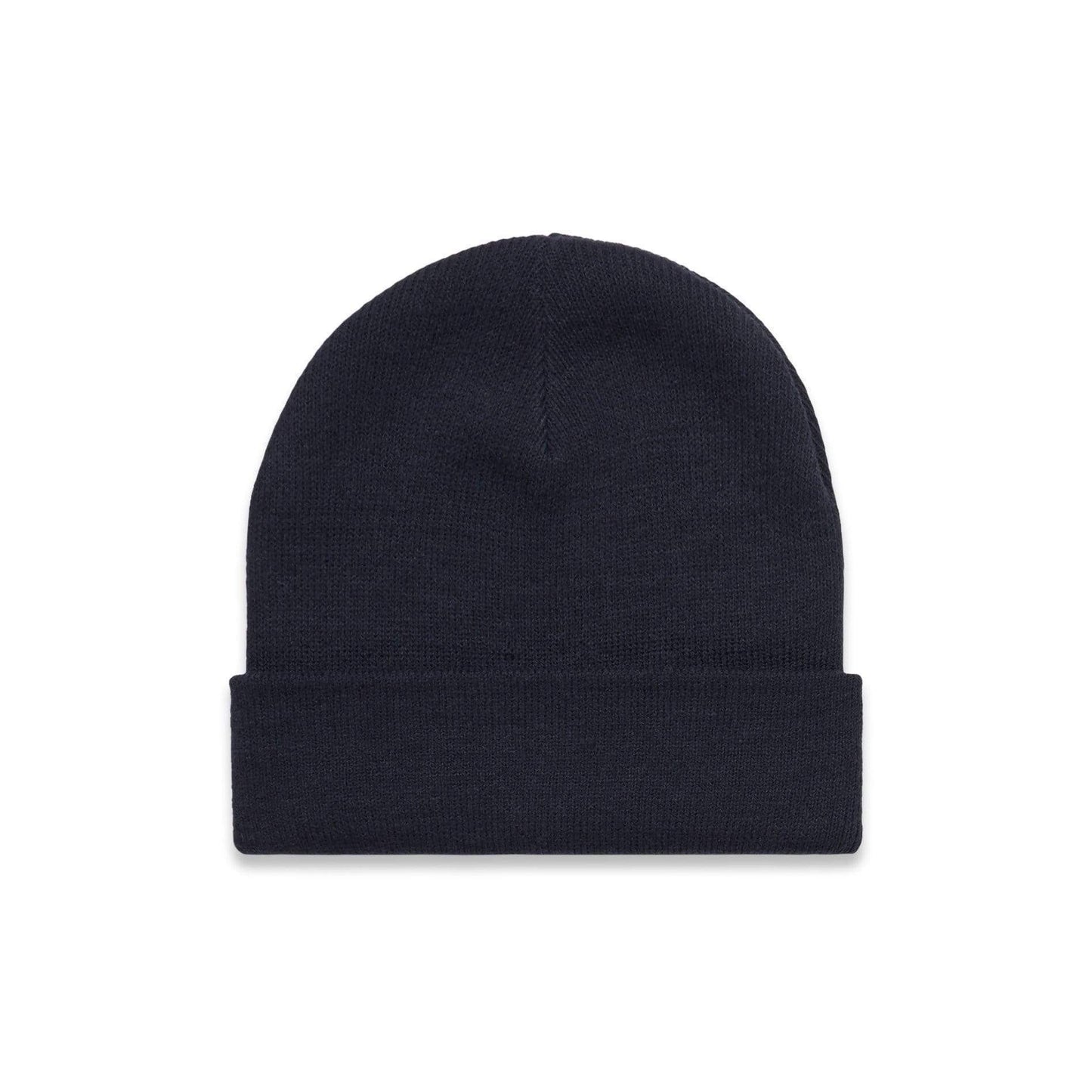 As Colour cuff beanie 1107 Active Wear As Colour NAVY OS 