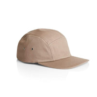 As Colour finn five panel cap 1103 Active Wear As Colour   