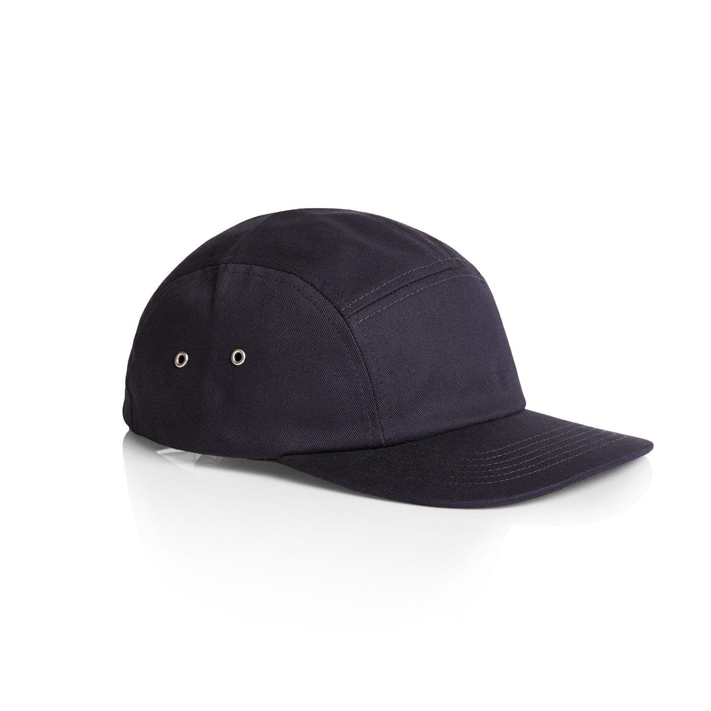 As Colour finn five panel cap 1103 Active Wear As Colour   