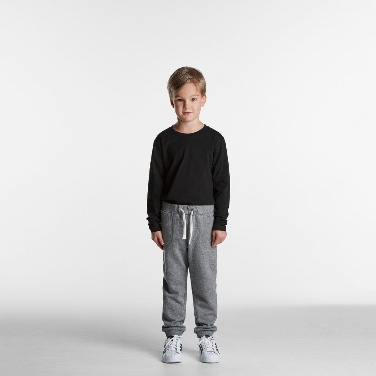 As Colour kids track pants 3023 Active Wear As Colour   