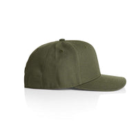 As Colour trim snapback cap 1101 Active Wear As Colour   