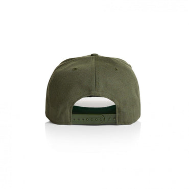 As Colour trim snapback cap 1101 Active Wear As Colour   