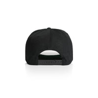 As Colour trim snapback cap 1101 Active Wear As Colour   