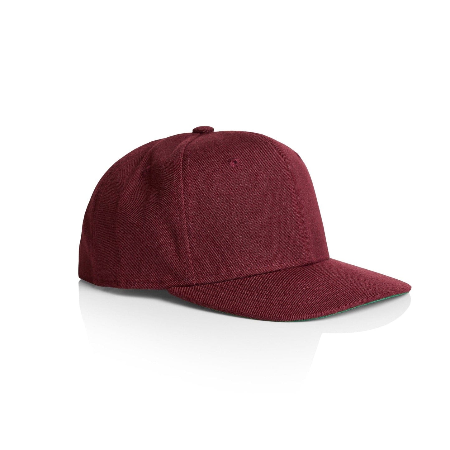 As Colour trim snapback cap 1101 Active Wear As Colour   