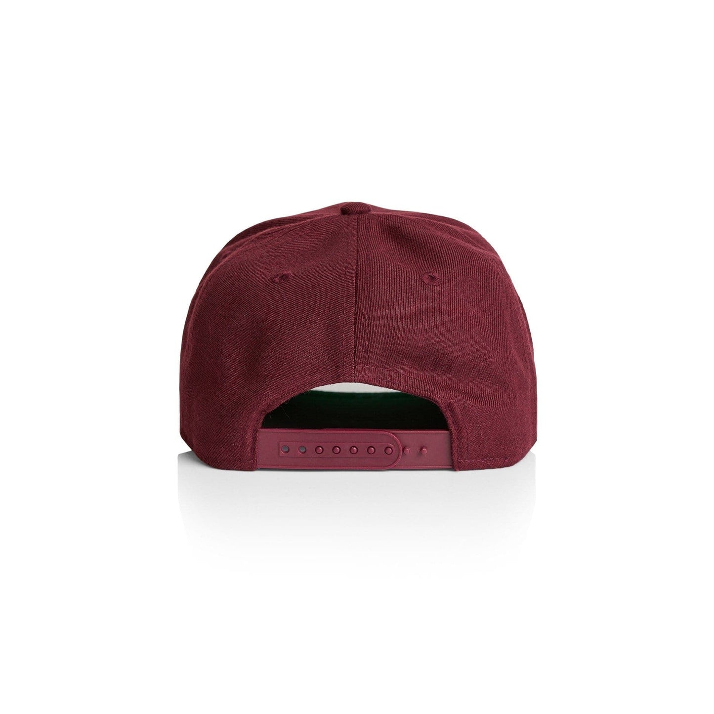 As Colour trim snapback cap 1101 Active Wear As Colour   