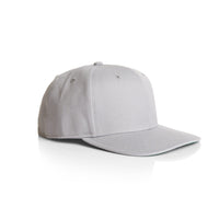 As Colour trim snapback cap 1101 Active Wear As Colour   