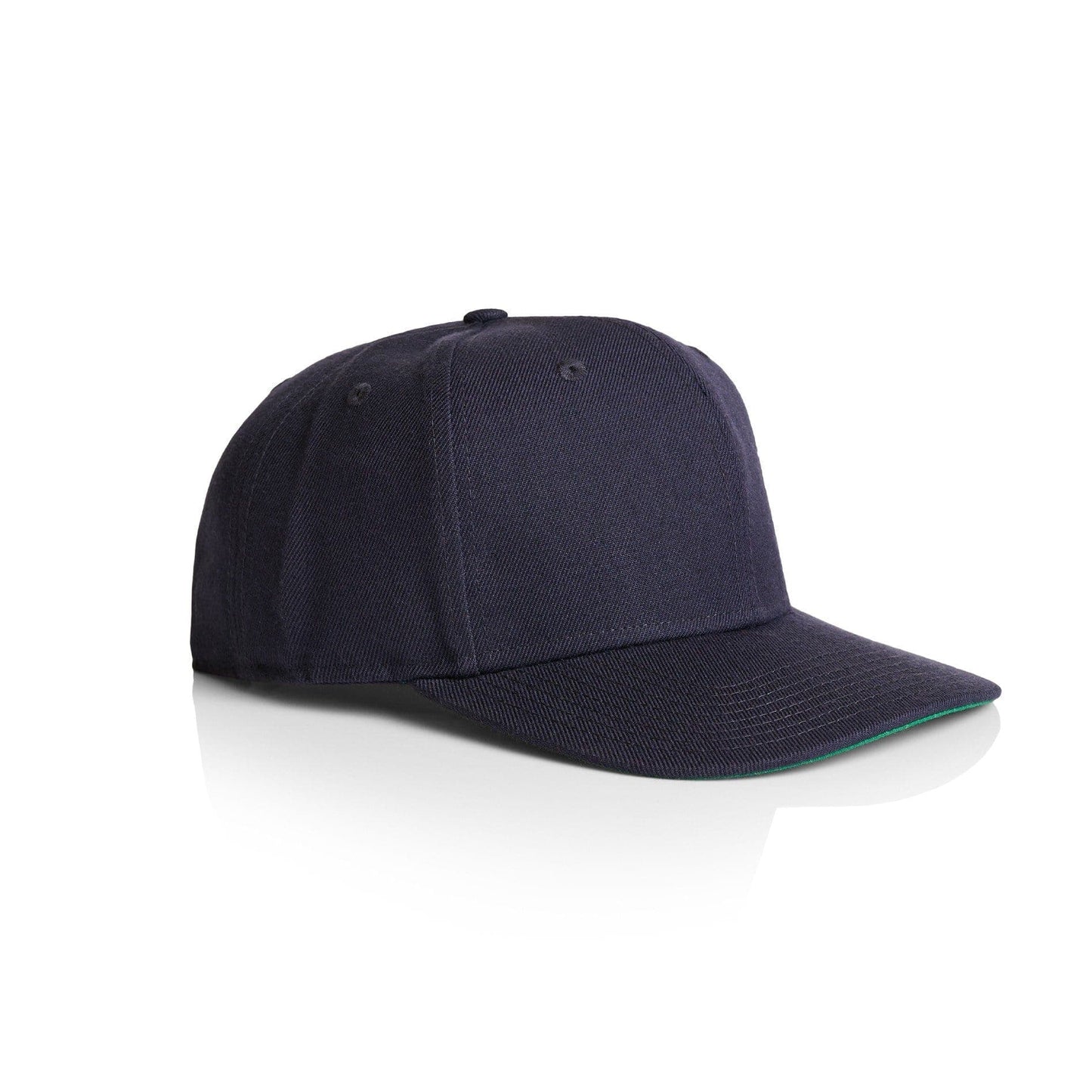 As Colour trim snapback cap 1101 Active Wear As Colour   