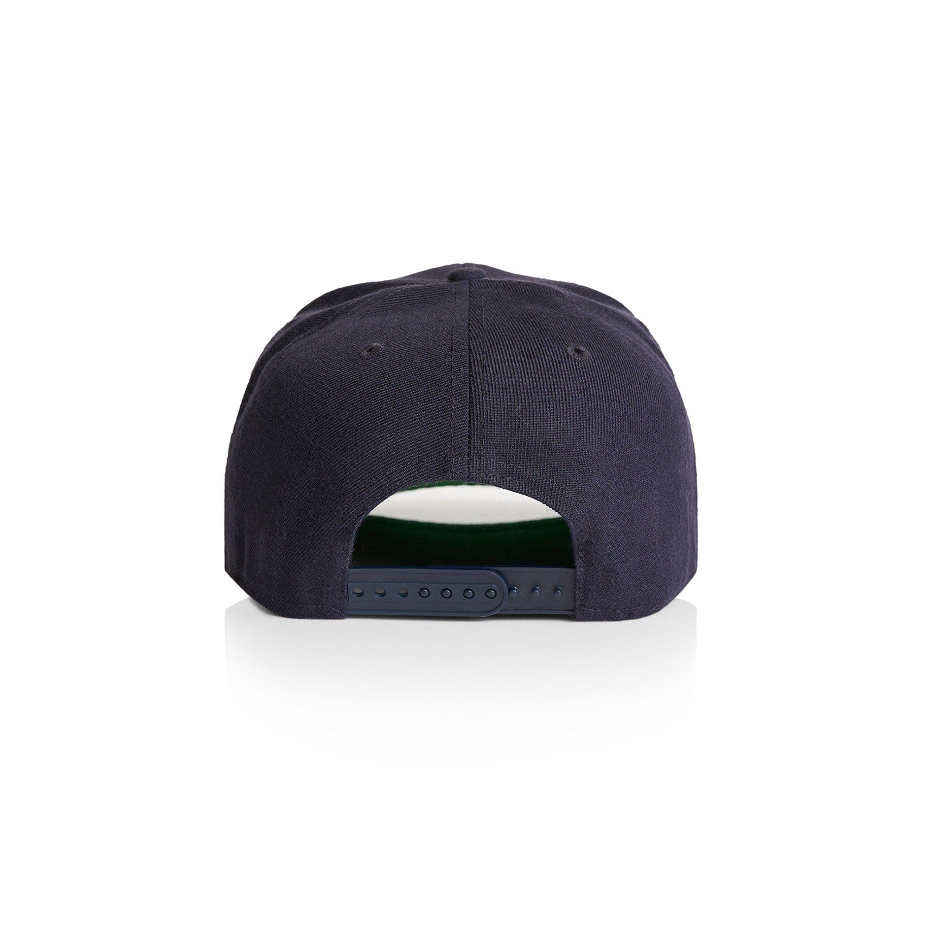 As Colour trim snapback cap 1101 Active Wear As Colour   