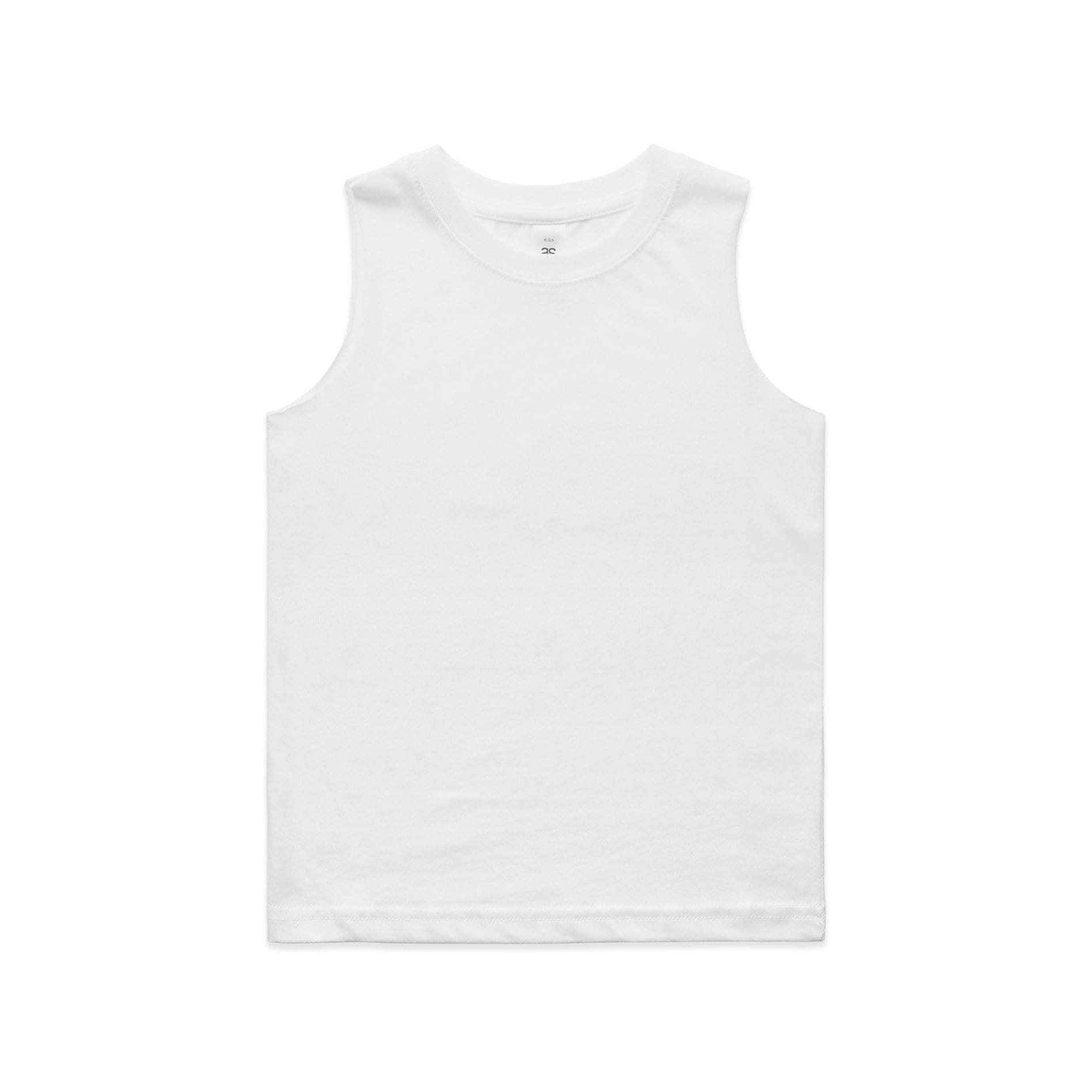 As Colour Kids Barnard tank 3009 Casual Wear As Colour   